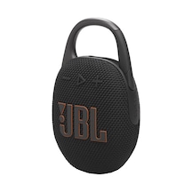 Jbl Clip5, Bluetooth Hoparlör, Ip67, Siyah