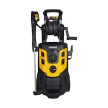 Rtrmax Rtm714 Yüksek Basınçlı Yıkama 2500 W 195 Bar