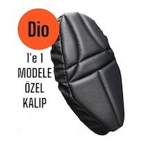 Ttr Motors Honda Dio Konfor Sele Kılıfı