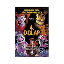 4. Dolap Çizgi Roman - Kyut-758631