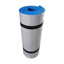 Sportlife Thermic Pro 15mm Kamp Matı Gri - Mavi