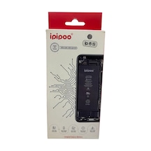 İpipoo Apple Iphone 6s Uyumlu Batarya - 1715 Mah