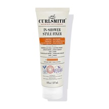 Curlsmith Güçlü Tutuşlu Saç Şekillendirme Jeli 237 ML