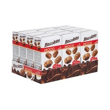 Şölen Biscolata Mood 40 G 12'li