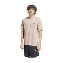 Adidas Erkek Kahverengi T-shirt We Fr T Kd5497