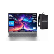 Hp Elıtebook 660 G11 Ultra 7 155u 9c004ea-k27 64 GB 512 GB 16" W11P Wuxga Dizüstü Bilgisayar