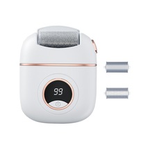 Suntek Ayaklar Için Otomatik Nasır Giderici Ayak Bakım