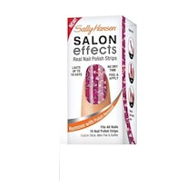 Sally Hansen Salon Effects - Are You Single