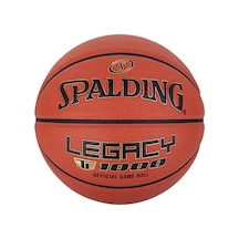 Spalding Basketbol Topu Tf-1000 Legacy Fıba Size:7 76963z