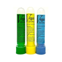 Vegas Aroma Saf Anason Yağı Yaş Üzüm Bitkisel Gliserin 3 ML