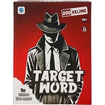 Target Word Kutu Oyunu