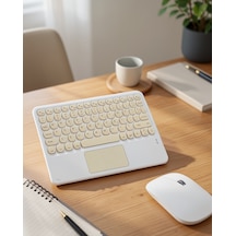 Kablosuz Touchpad Uucztouchpad-1 Diğer