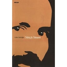 Sütçü İmam - Cahit Zarifoğlu - Beyan Yayınları