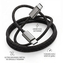240w Type-c Kablo