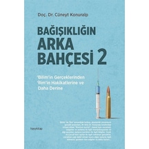 Bağışıklığın Arka Bahçesi 2 / Doç. Dr. Cüneyt Konuralp