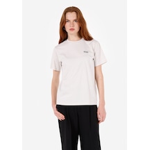 Colin's Colins Taş Kadın Tshirt K.kol Cl1072231 Q1.v2 Stn Taş