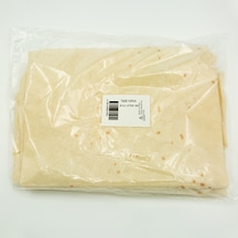 Amesia Taze Yufka Ev Yapımı 6'lı 750 G