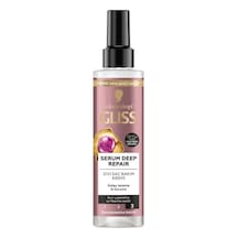 Gliss Serum Deep Repaır Sıvı Saç Kremi 200 Ml
