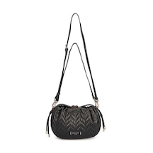 Pierre Cardin Kadın Omuz & Kol Çantası-05pc25y10113-26x15x8 Siyah