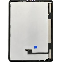 Apple Uyumlu iOS iPad Pro 11 4.nesil A2761 Ekran Dokunmatik Set