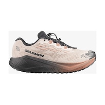 Salomon Aero Blaze 4 Grvl Gtx Erkek Vanilla Ice/black/burro Koşu/fıtness Ayakkabı L45403200 Krem