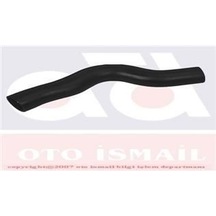 IBRAS 12705 HAVA FİLTRE HORTUMU MASTER II 98- / MOVANO A 98- 2.8