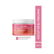Luis Bien Exfoliating Body Scrub 300 G