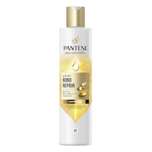 3 Adet Pantene Bond Repair Şampuan 250 Ml