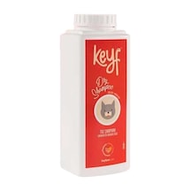 Keyf Toz Şampuan
