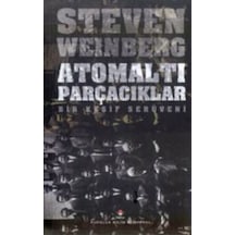 Atomaltı Parçacıklar - Bir Keşif Serüveni
