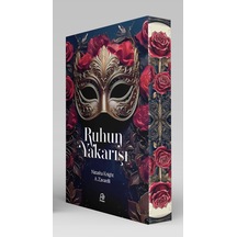 Ruhun Yakarışı - 57858324546240599256713