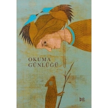 Okuma Günlüğü - Yqbx-826671
