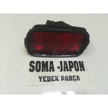 Accent 03-05 Admıre Arka Sis Lambası 92405 25500