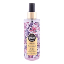 Eyüp Sabri Tuncer Love Kisses Vücut Spreyi 250 ML