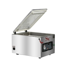 26 Cm Tek Çene Vakum Paketleme Makinesi