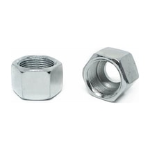 M16x1.5 - 10 L Metrik Somun