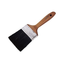 FİLLİ BOYA STANDART SİYAH FIRÇA  NO:4