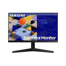 Samsung Essential S3 LS22C310EAUXUF 22" 5 MS 75 Hz Full HD IPS LED Monitör