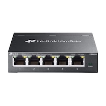 Tp-link Omada Es205g 5port Gigabit Switch
