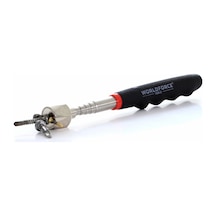 Worldforce 760 MM Uzatmalı Kalem Tip Manyetik Alet Tutucu Worldforce 760 MM Uzatmalı Kalem Tip Manyetik Alet Tutucu