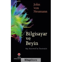 Bilgisayar Ve Beyin / John Von Neumann