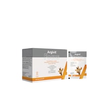 Argivit Focus L-arjinin Multivitamin Ve Multimineral 30 Saşe