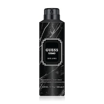 Guess Uomo Deodorizing Body Spray 170g