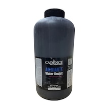 Ambıente Suya Day. Akr. Boya Aw-23 Antrasit Siyah 2000ml + Katalizör 80gr