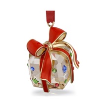 5701518 Swarovski Ev Dekorasyonu Holıday Cheers:ornament Gıft