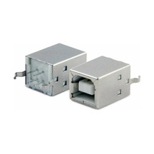 Lockway Ic-263 Usb Şase B Tip 180 Drc Dişi 50 Adet