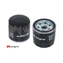 Wegna Yağ Filtresi Opel Agıla B 1.0l 1.2l / Chevrolet Kalos. Aveo. Matız. Spark 1.0l 1.2l 03- / Suzukı Swıft 90- / Alto. Maruttı 86- / Daıhatsu Terıos 97- / Feroza. Applause 88- Vol-67703 95599746 96565412 93193705 16510814
