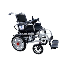 Adelsan ADL502 Akülü Tekerlekli Sandalye