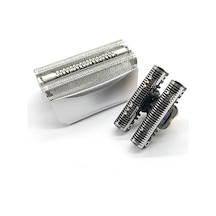 Valkrone Braun 51s Activatör,8000 Tıraş Makinesi Elek Ve Bıçak