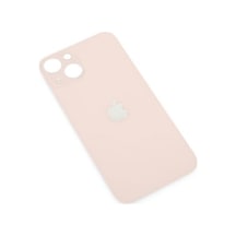 İphone 13 Arka Batarya Pil Kapağı Pembe